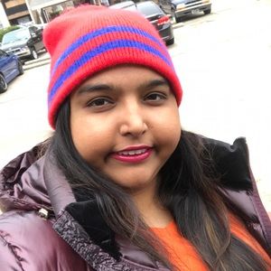 Meet your Posher, Tanvi